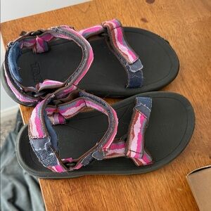 Teva Kids' Hurricane XLT 2 Sandal